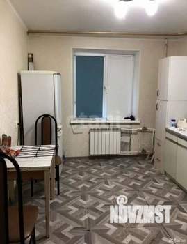 1-к квартира, вторичка, 39м2, 1/5 этаж