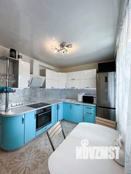 3-к квартира, вторичка, 75м2, 6/7 этаж