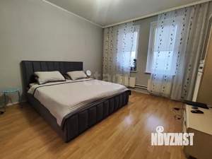 2-к квартира, вторичка, 58м2, 15/17 этаж