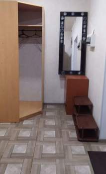 1-к квартира, вторичка, 45м2, 9/14 этаж