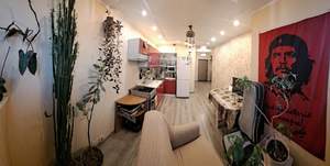 1-к квартира, вторичка, 42м2, 3/20 этаж