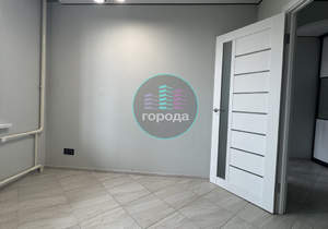 1-к квартира, вторичка, 40м2, 9/15 этаж
