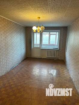 2-к квартира, вторичка, 44м2, 2/5 этаж