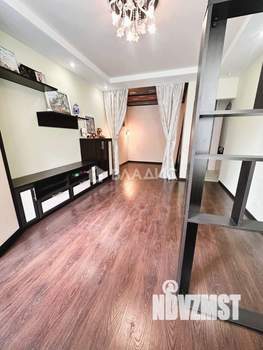 1-к квартира, вторичка, 41м2, 3/17 этаж