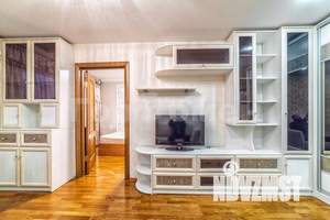 3-к квартира, вторичка, 55м2, 1/5 этаж