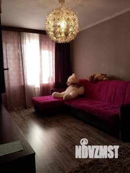 2-к квартира, вторичка, 52м2, 10/10 этаж