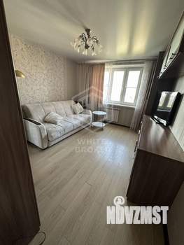 2-к квартира, вторичка, 72м2, 16/17 этаж