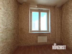 Студия квартира, вторичка, 56м2, 1/18 этаж