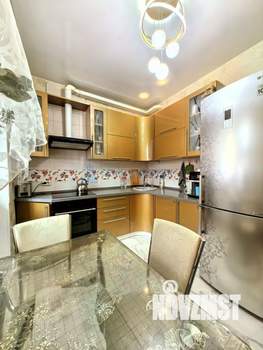 2-к квартира, вторичка, 58м2, 16/18 этаж