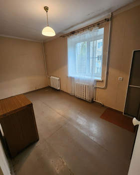 3-к квартира, вторичка, 52м2, 4/5 этаж