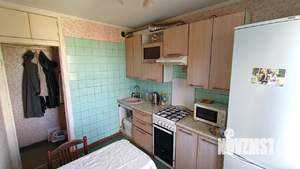 3-к квартира, вторичка, 63м2, 6/9 этаж