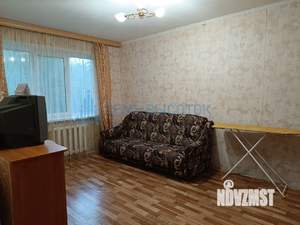 1-к квартира, вторичка, 30м2, 3/5 этаж