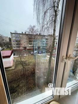 4-к квартира, вторичка, 63м2, 3/5 этаж