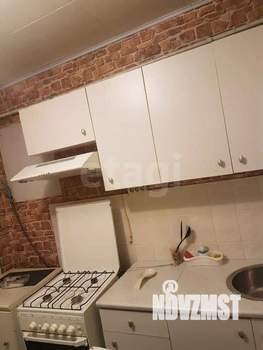 1-к квартира, вторичка, 37м2, 2/6 этаж