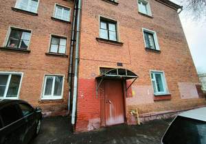 4-к квартира, вторичка, 72м2, 2/3 этаж