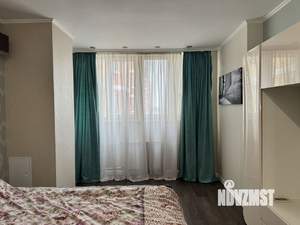 2-к квартира, вторичка, 75м2, 14/16 этаж