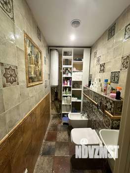 3-к квартира, вторичка, 100м2, 9/17 этаж