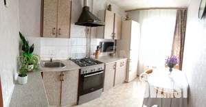 3-к квартира, вторичка, 60м2, 4/5 этаж