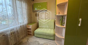 3-к квартира, вторичка, 62м2, 8/9 этаж