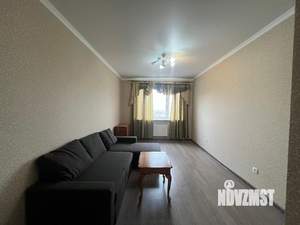 2-к квартира, вторичка, 57м2, 10/17 этаж