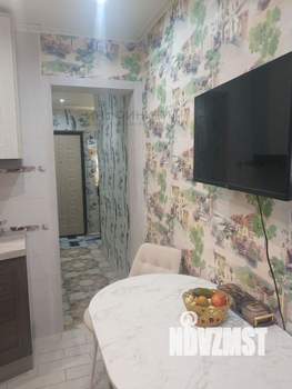 1-к квартира, вторичка, 34м2, 1/9 этаж