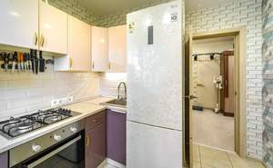 2-к квартира, вторичка, 47м2, 4/9 этаж