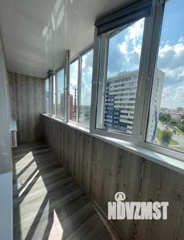 1-к квартира, вторичка, 36м2, 10/16 этаж
