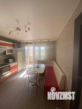 2-к квартира, вторичка, 66м2, 13/17 этаж