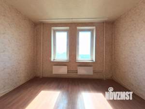 Студия квартира, вторичка, 38м2, 1/18 этаж