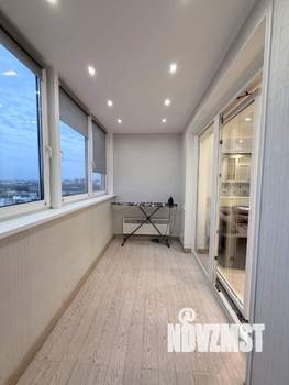 3-к квартира, вторичка, 111м2, 13/22 этаж