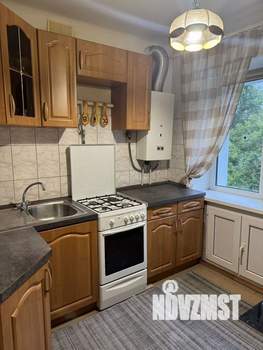 2-к квартира, вторичка, 44м2, 4/5 этаж