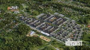 1-к квартира, вторичка, 37м2, 3/4 этаж