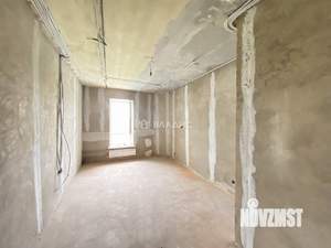 3-к квартира, вторичка, 100м2, 6/6 этаж