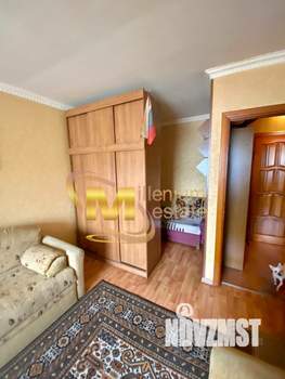1-к квартира, вторичка, 32м2, 2/9 этаж