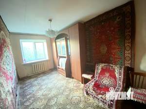 2-к квартира, вторичка, 45м2, 5/5 этаж