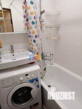 2-к квартира, вторичка, 40м2, 1/5 этаж