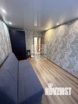 3-к квартира, вторичка, 87м2, 6/12 этаж