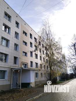 2-к квартира, вторичка, 48м2, 2/5 этаж