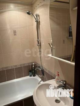 2-к квартира, вторичка, 51м2, 7/17 этаж