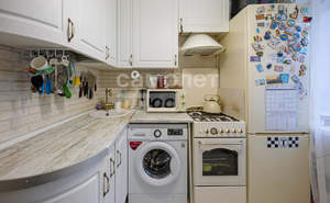 1-к квартира, вторичка, 31м2, 4/5 этаж