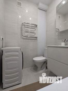 1-к квартира, вторичка, 40м2, 15/18 этаж