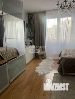 4-к квартира, вторичка, 96м2, 11/12 этаж