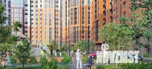 3-к квартира, вторичка, 87м2, 20/20 этаж