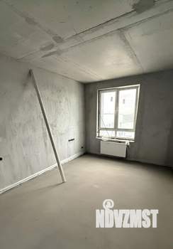 2-к квартира, вторичка, 61м2, 5/6 этаж