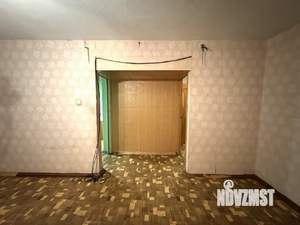 1-к квартира, вторичка, 32м2, 1/5 этаж