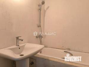 3-к квартира, вторичка, 92м2, 5/5 этаж