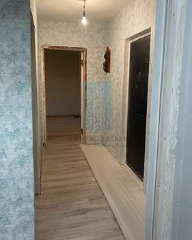 3-к квартира, вторичка, 56м2, 2/9 этаж