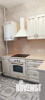 1-к квартира, вторичка, 37м2, 6/20 этаж
