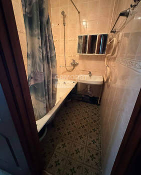 3-к квартира, вторичка, 54м2, 4/5 этаж