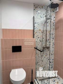 1-к квартира, вторичка, 33м2, 7/9 этаж